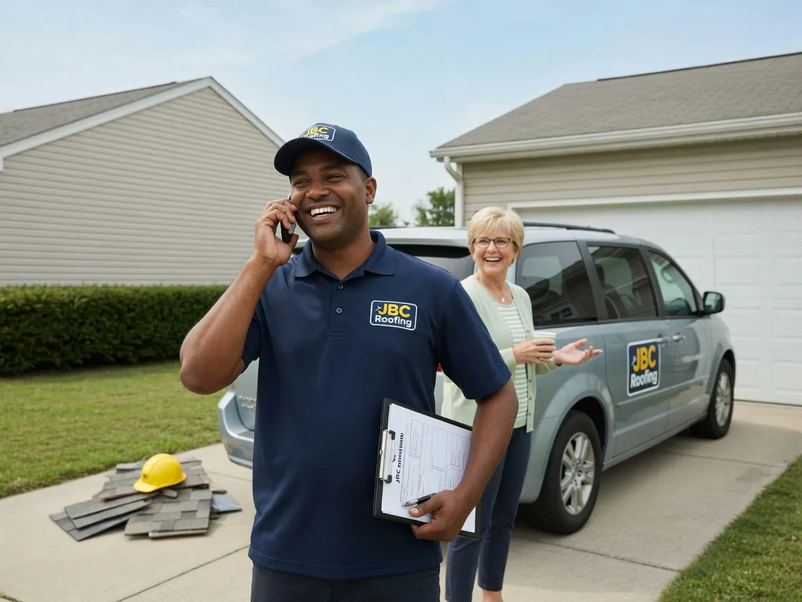 Roof Replacement Louisburg, KS FAQs